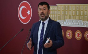 Veli Ağbaba’dan Gökhan Böcek iddialarına yanıt: ‘Siyasi itibar suikastı’