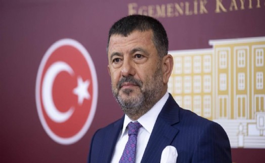 Veli Ağbaba’dan para trafiği iddialarına yanıt!