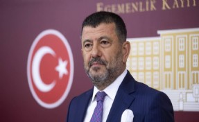 Veli Ağbaba’dan para trafiği iddialarına yanıt!