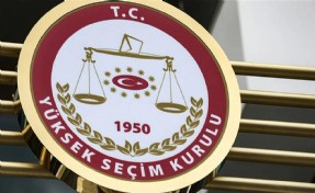 YSK, CHP’nin mutlak butlan itirazı hakkında kararını ne zaman açıklayacak?
