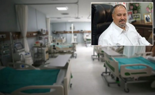 Yağ aldırma operasyonu sonrası ölüm: Oda başkanının hayatını kaybetmesine ilişkin soruşturma başlatıldı