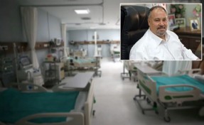 Yağ aldırma operasyonu sonrası ölüm: Oda başkanının hayatını kaybetmesine ilişkin soruşturma başlatıldı