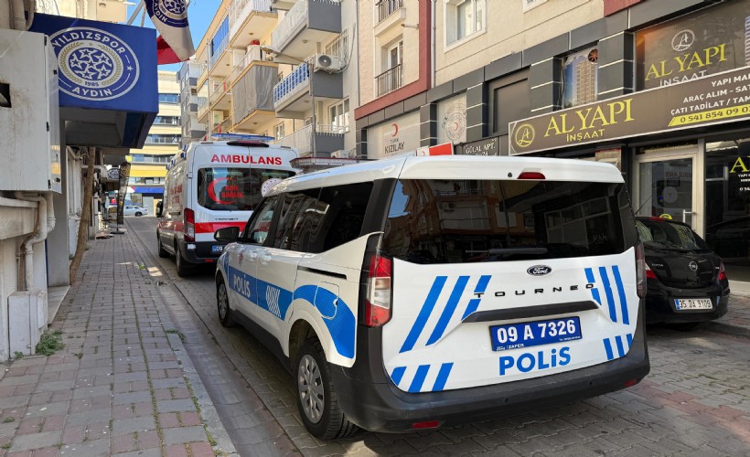 Yalnız yaşayan kadının evde şüpheli ölümü!