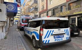 Yalnız yaşayan kadının evde şüpheli ölümü!