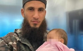 Yalova’daki terörist ile HTS kaydına 'hurma' savunması