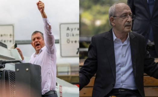 Yandaş gazeteci duyurdu, avukatı yalanladı: Kılıçdaroğlu'nun ekibi CHP’lilerin mitingini engellemek için Vali'ye başvurdu mu?
