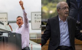 Yandaş gazeteci duyurdu, avukatı yalanladı: Kılıçdaroğlu'nun ekibi CHP’lilerin mitingini engellemek için Vali'ye başvurdu mu?