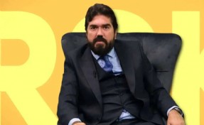 Yasa dışı bahis operasyonu: Rasim Ozan Kütahyalı gözaltına alındı