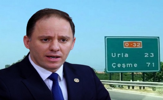Yavuzyılmaz’dan İzmir’in 3 otoyolu için yeni belge: 2026’da özelleştirme iddiası!