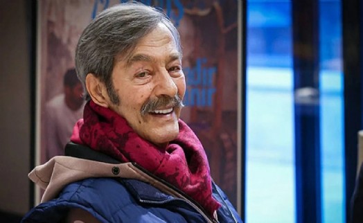 Yoğun bakıma kaldırılmıştı.. Kadir İnanır'ın doktorundan açıklama