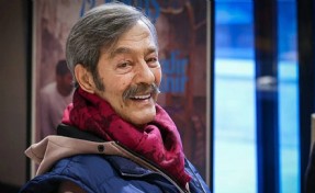Yoğun bakıma kaldırılmıştı.. Kadir İnanır'ın doktorundan açıklama