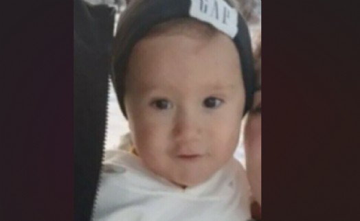 Yok böyle evlat acısı: 2 yaşındaki Hakan'ın kahreden ölümü...