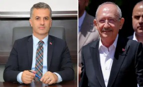 Yomra Belediye Başkanı Mustafa Bıyık'tan 'Kılıçdaroğlu' paylaşımı: 'Yalnızca hain değil...