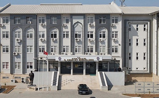 Yunanistan'a kaçmak isteyen 7 şüpheli yakalandı
