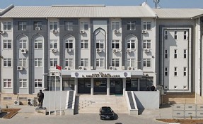 Yunanistan'a kaçmak isteyen 7 şüpheli yakalandı