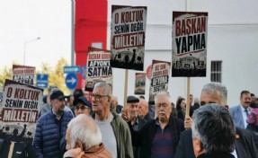 CHP İl Başkanı'ndan 'Burcu Köksal' açıklaması: 'Maalesef siyasi baskılara boyun eğmiştir'