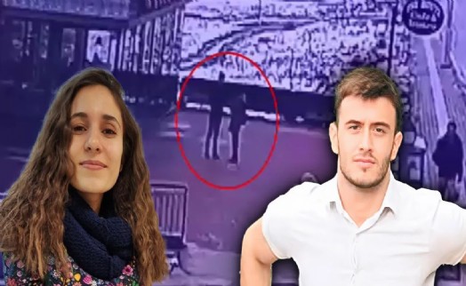 Zainal'ın Gülistan'ı telefonundan takip ettiği ortaya çıktı: 'Google hesabından yerini bulmaya çalıştım'