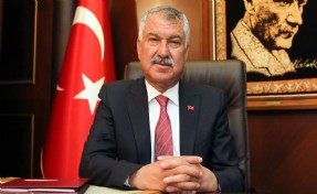 Zeydan Karalar'dan 'kurultay' çağrısı