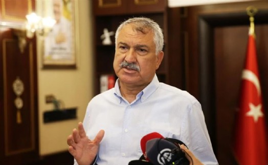 Zeydan Karalar'dan kurultay çağrısı: 'Kemal Kılıçdaroğlu yanlış davrandı'