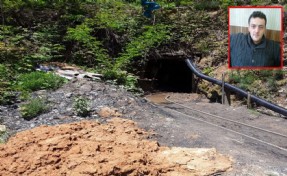 Zonguldak'ta ruhsatsız maden ocağında göçük: 1 işçi yaşamını yitirdi!