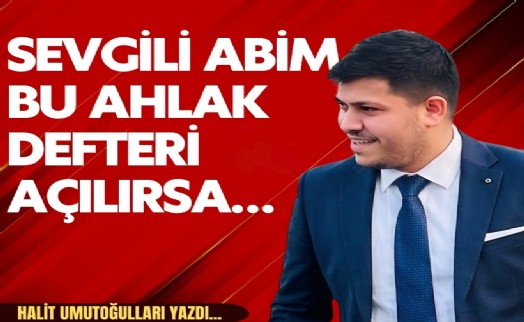 halit köşe
