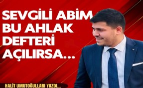 halit köşe