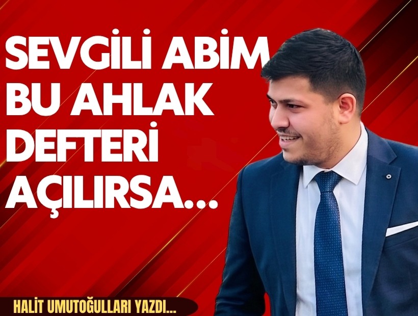 halit köşe