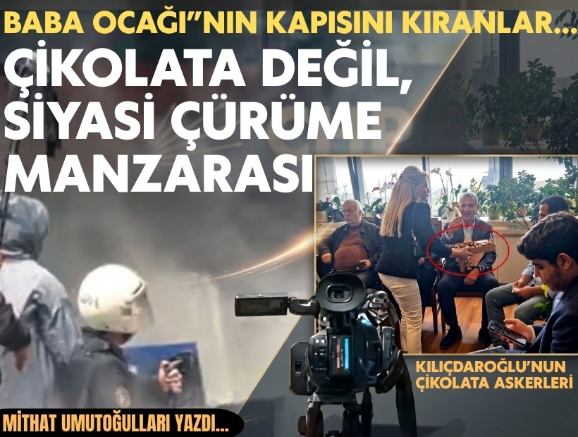 mithat kose