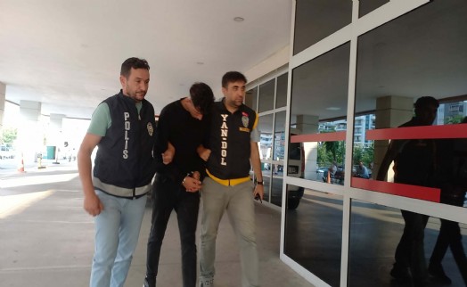 'Baban tutuklandı' yalanıyla 1 milyon liralık vurgun!