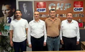 CHP'nin Silifke Belediye Başkan Vekili adayı Oğuzhan Kökten oldu