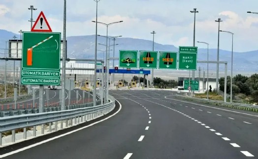 'Çevre yolları özelleştirilecek' iddialarına yanıt geldi