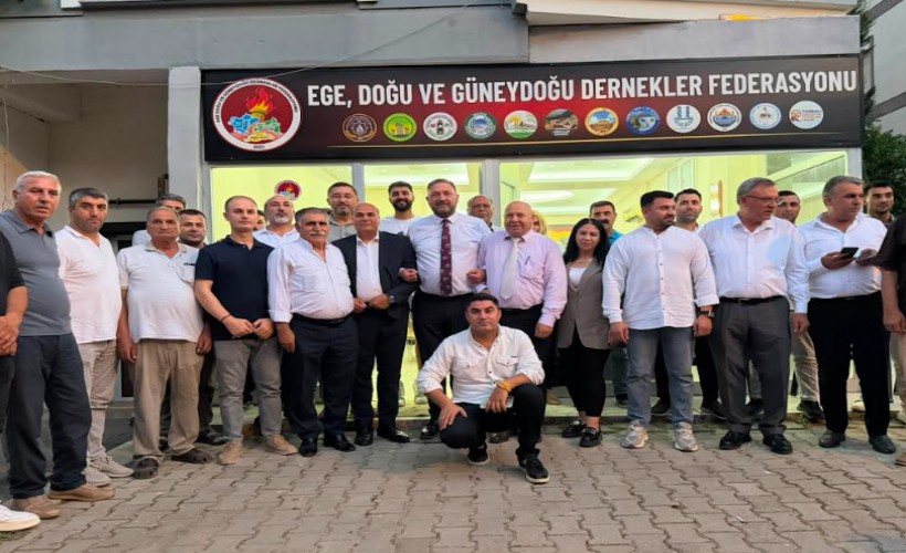 Gümrükçü'den Torbalı çıkarması: STK’lara tam destek ve ortak çalışma vurgusu