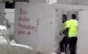 'İki polis vatandaşı köşeye çekip dövdü' iddiası gündem oldu: Soruşturma başlatıldı