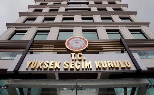'Mutlak butlan' itirazı: YSK, CHP'ye reddin gerekçesini açıkladı