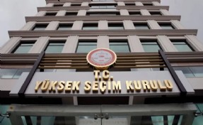 'Mutlak butlan' itirazı: YSK, CHP'ye reddin gerekçesini açıkladı