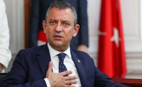 Özel'den çarpıcı açıklama: 'Son çaba da boşa çıkarsa millete soracağım'