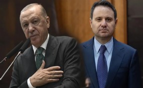 'Tavuk' operasyonu sektörde tepkiyle karşılandı: 'Erdoğan, Adalet Bakanlığı’nı ciddi şekilde uyardı' iddiası!