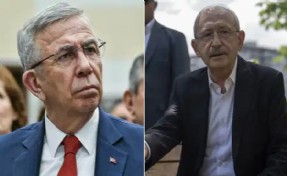 'Telefon görüşmesi' iddiası: Mansur Yavaş'tan Kılıçdaroğlu açıklaması