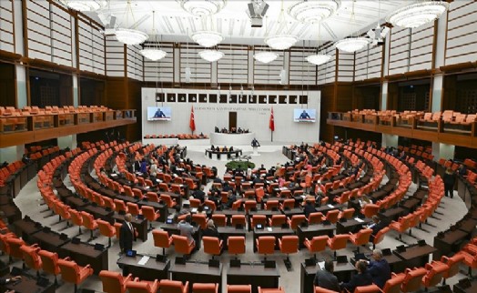 Siyasi transferler Meclis tablosunu değiştirdi: İşte sandalye dağılımında son durum