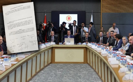 12. Yargı Paketi'nde IBAN mağdurlarını ilgilendiren gelişme
