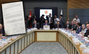 12. Yargı Paketi'nde IBAN mağdurlarını ilgilendiren gelişme