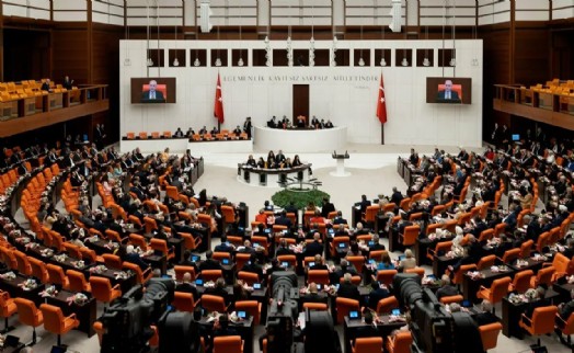 12. yargı paketi hazırlıkları… 'IBAN mağdurlarına' yönelik çalışma başlatıldı