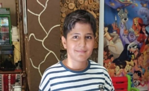 12 yaşındaki Eyüp Can’ın ölümünde şok savunma: 'Amacım oyun oynamaktı'