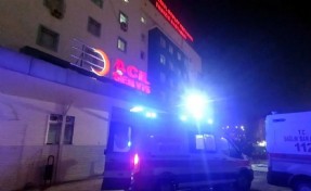 17 yaşındaki şüpheli tartıştığı babasını pompalı tüfekle öldürdü