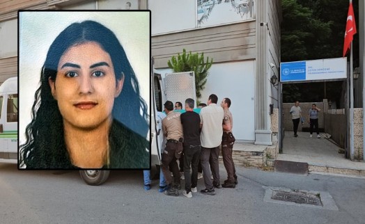 20 yaşındaki genç kız yurt odasında ölü bulundu