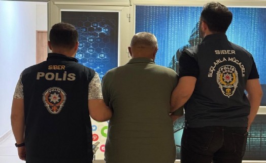 21 yıl hapis cezası ile aranan firari hükümlü yakalandı