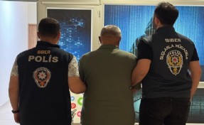 21 yıl hapis cezası ile aranan firari hükümlü yakalandı