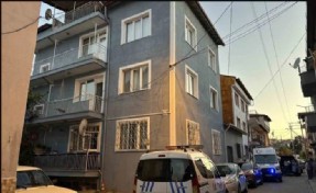 3'üncü kattaki balkondan düşen kadın, hayatını kaybetti!