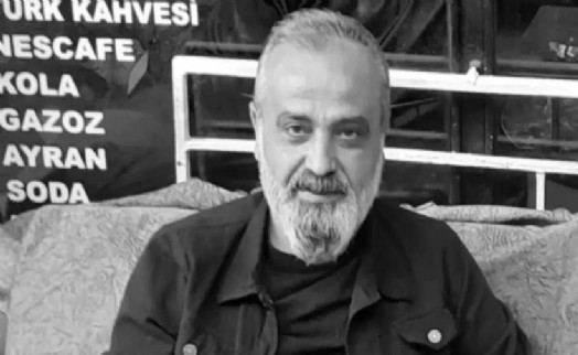 52 yaşındaki oyuncu kalp krizinden öldü! Diriliş Ertuğrul ve Çukur ile tanınıyordu