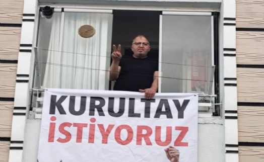 62 sendikacıdan ortak bildiri: Tarih bu ihaneti yazacak